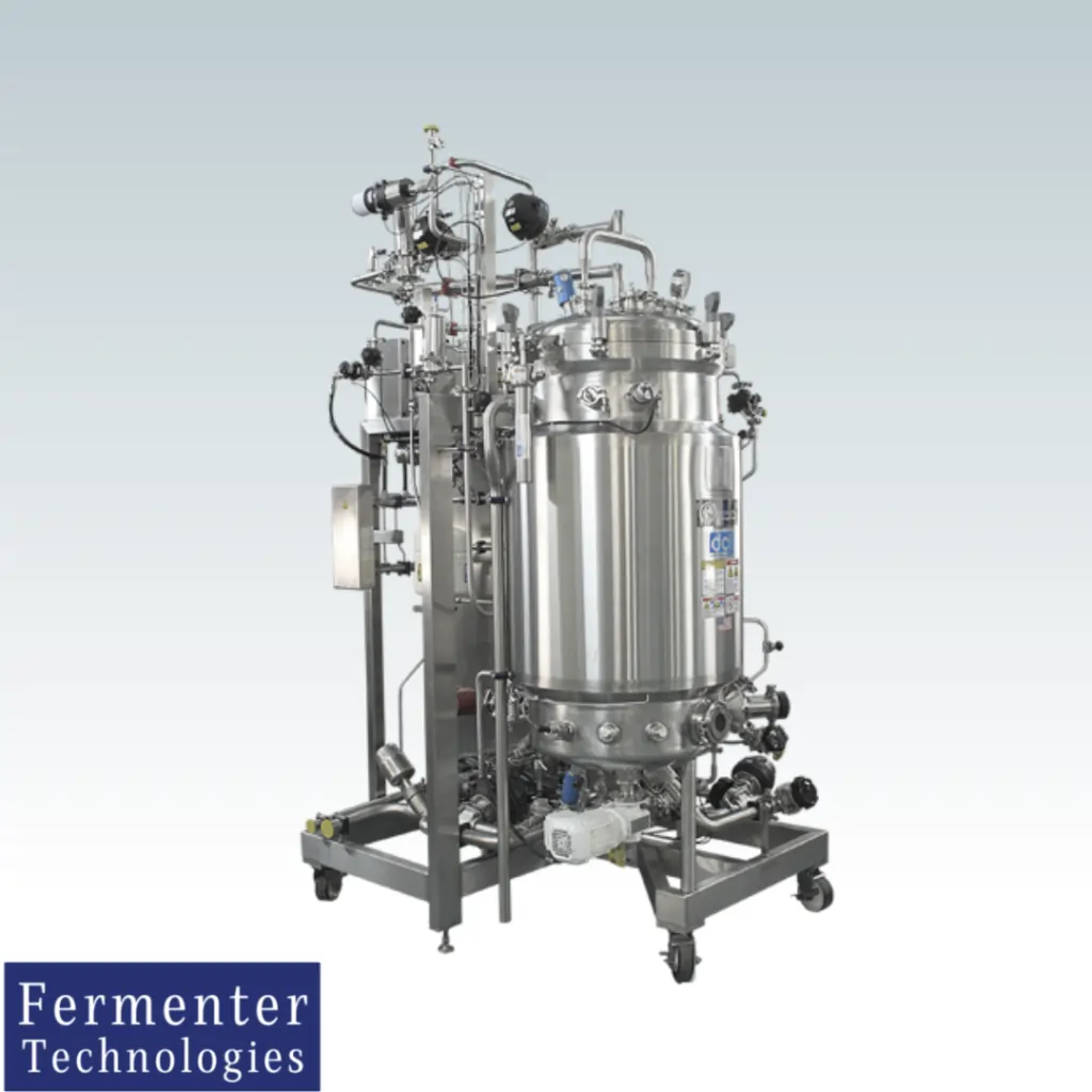 Bioreactor Manufacturers